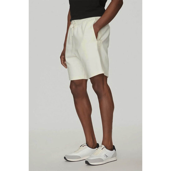 Calvin Klein Ανδρικό σορτς Logo Tape Short